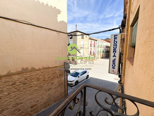 Casa en venta en El Burgo de Osma