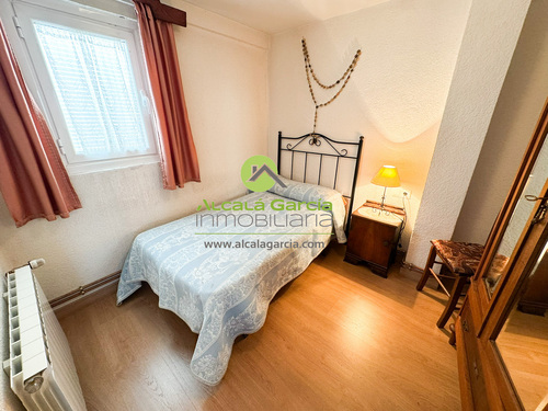 Casa en venta en El Burgo de Osma