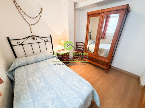 Casa en venta en El Burgo de Osma