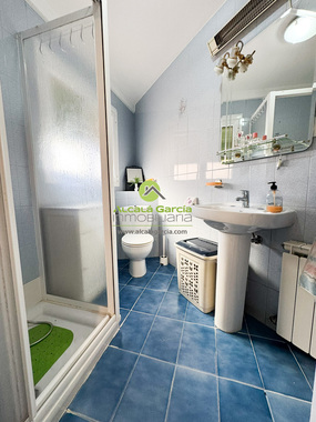 Casa en venta en El Burgo de Osma