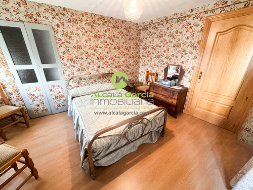 Casa en venta en El Burgo de Osma