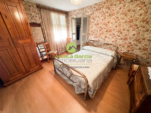 Casa en venta en El Burgo de Osma