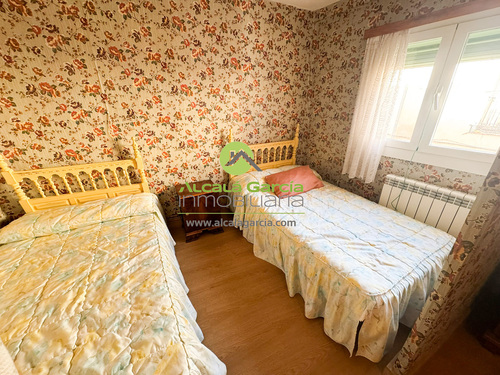 Casa en venta en El Burgo de Osma