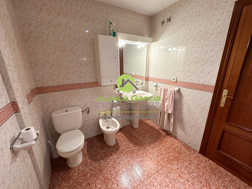 Piso en alquiler en San Esteban de Gormaz