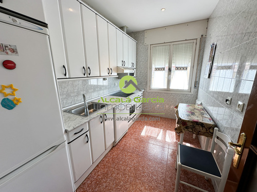Piso en alquiler en San Esteban de Gormaz