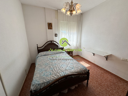 Piso en alquiler en San Esteban de Gormaz