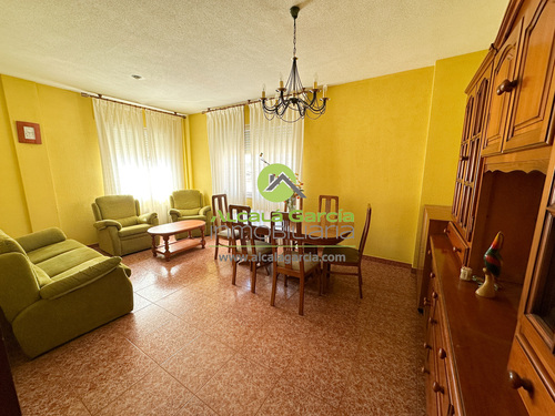 Piso en alquiler en San Esteban de Gormaz