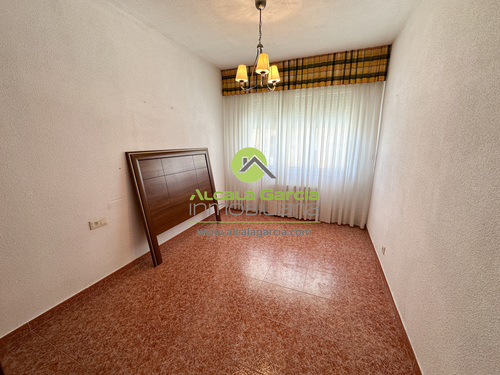 Piso en alquiler en San Esteban de Gormaz