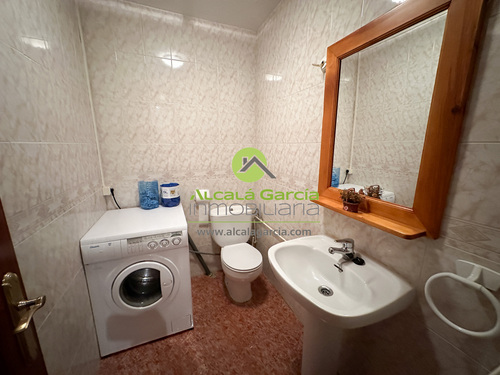 Piso en alquiler en San Esteban de Gormaz
