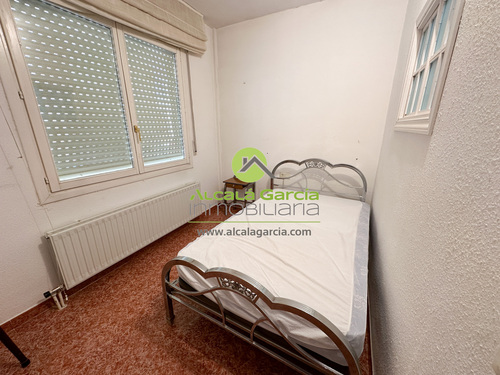 Piso en alquiler en San Esteban de Gormaz