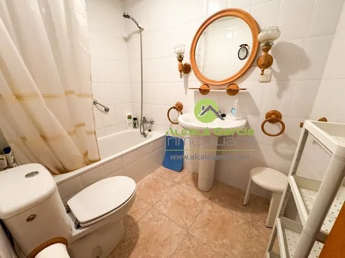 Casa en venta en El Burgo de Osma