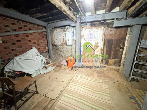 Casa en venta en El Burgo de Osma