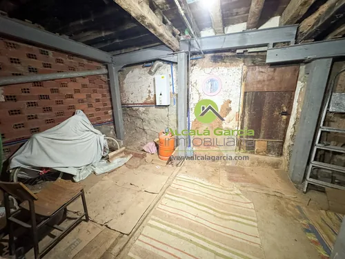 Casa en venta en El Burgo de Osma