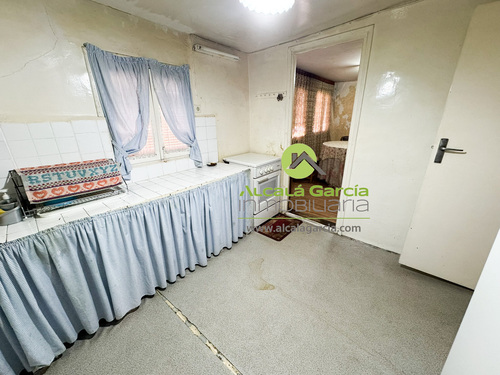 Casa en venta en El Burgo de Osma