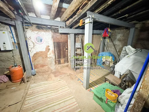 Casa en venta en El Burgo de Osma