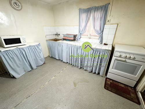 Casa en venta en El Burgo de Osma