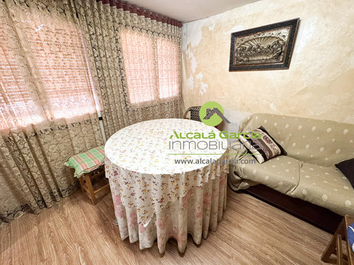 Casa en venta en El Burgo de Osma