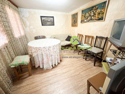 Casa en venta en El Burgo de Osma