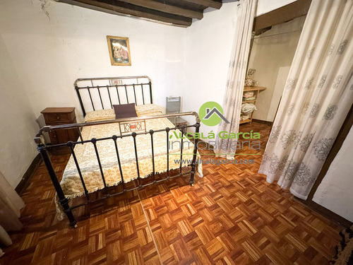 Casa en venta en El Burgo de Osma
