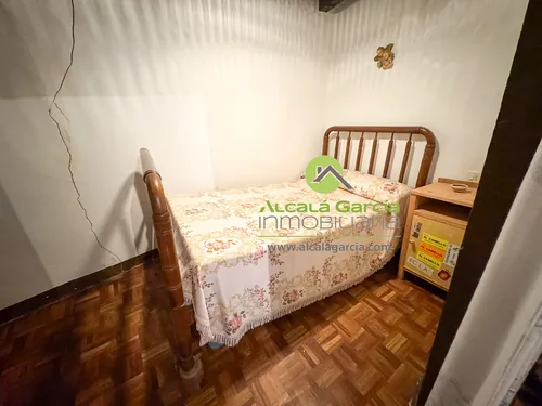 Casa en venta en El Burgo de Osma