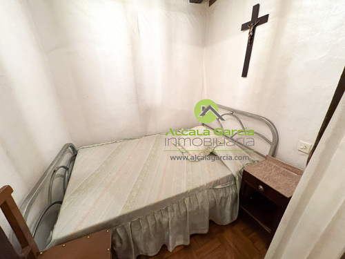 Casa en venta en El Burgo de Osma
