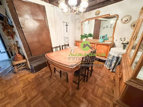 Casa en venta en El Burgo de Osma
