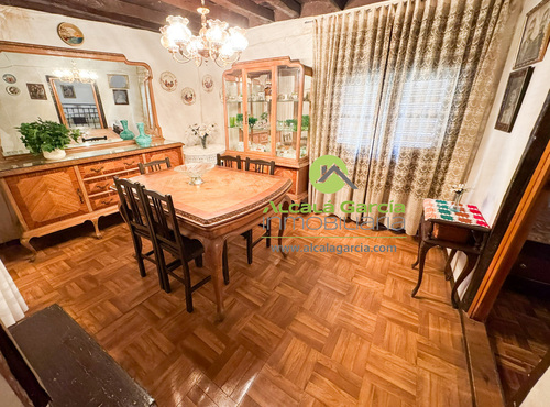 Casa en venta en El Burgo de Osma