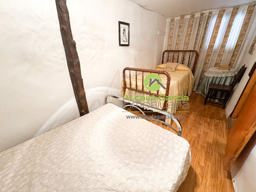 Casa en venta en El Burgo de Osma