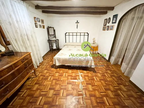 Casa en venta en El Burgo de Osma