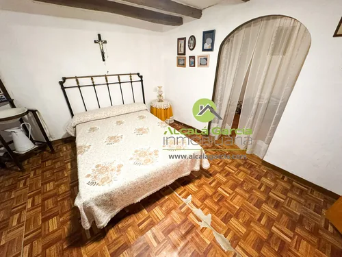 Casa en venta en El Burgo de Osma