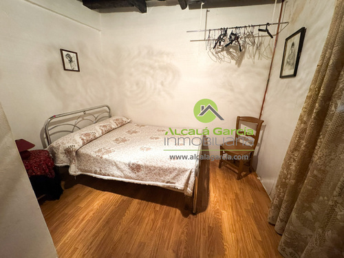 Casa en venta en El Burgo de Osma