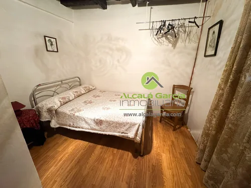 Casa en venta en El Burgo de Osma
