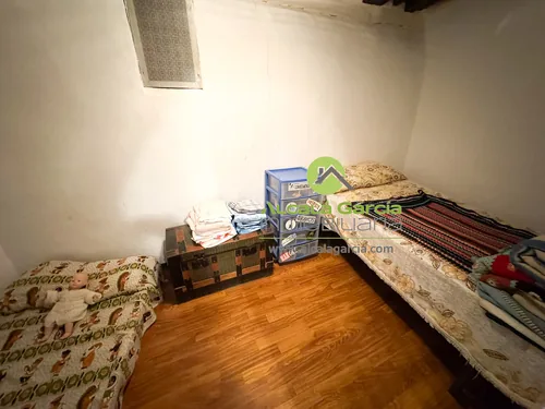 Casa en venta en El Burgo de Osma