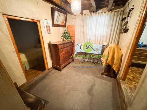 Casa en venta en El Burgo de Osma