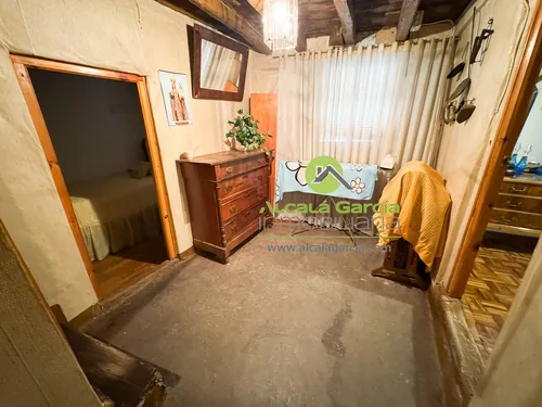 Casa en venta en El Burgo de Osma