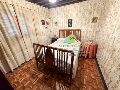 Casa en venta en El Burgo de Osma
