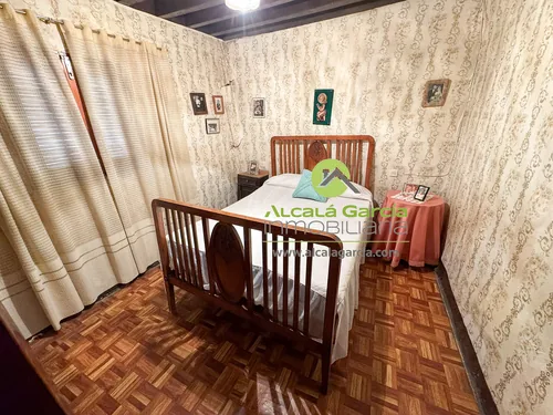 Casa en venta en El Burgo de Osma