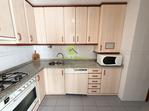 Piso en venta en Soria