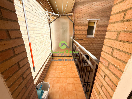 Piso en venta en Soria