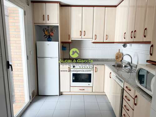 Piso en venta en Soria
