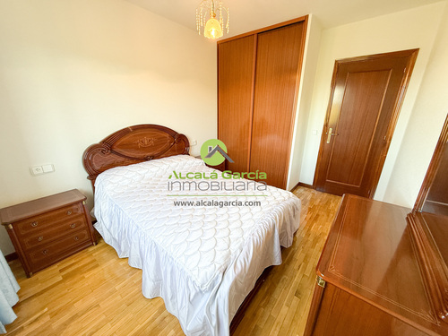 Piso en venta en Soria