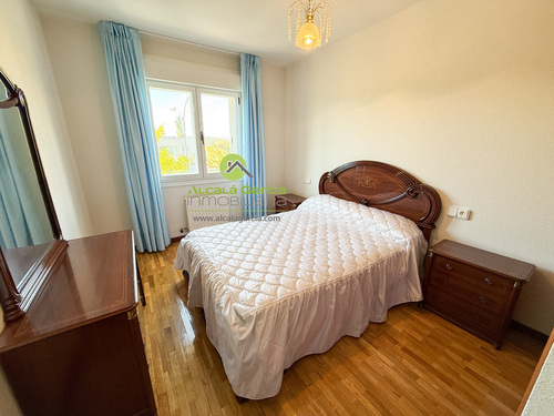 Piso en venta en Soria