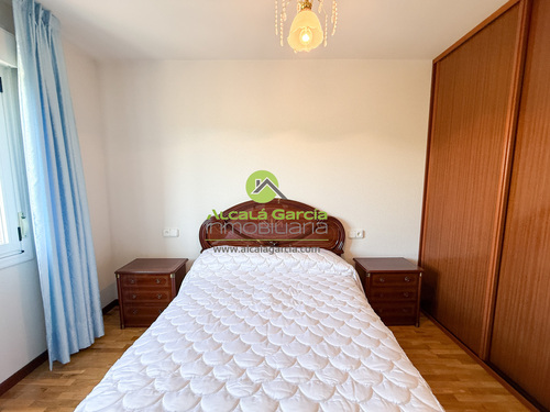 Piso en venta en Soria