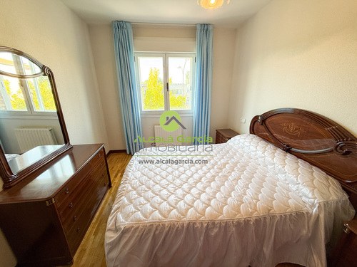 Piso en venta en Soria