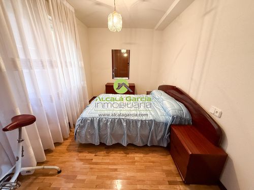 Piso en venta en Soria