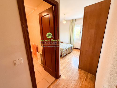 Piso en venta en Soria