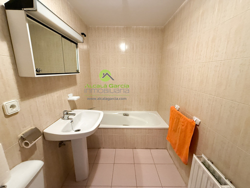Piso en venta en Soria