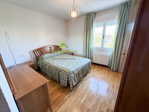 Piso en venta en Soria