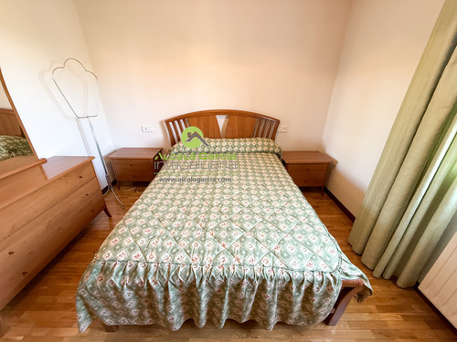 Piso en venta en Soria