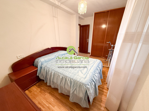 Piso en venta en Soria